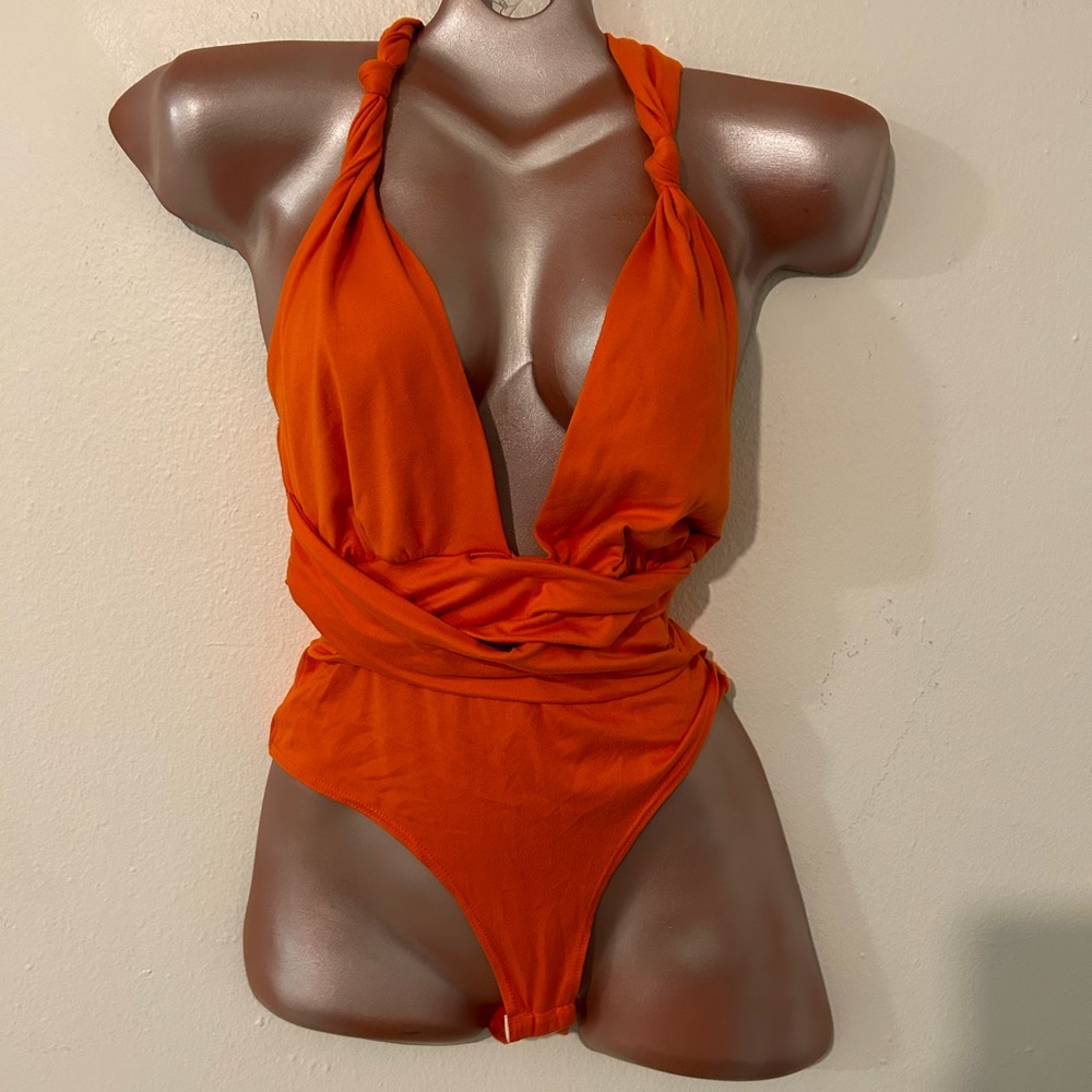 Bodysuit